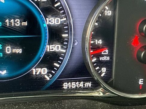 Used 2019 GMC Acadia Denali AWD/4WD image 14