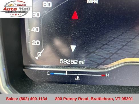 Used 2024 GMC Sierra 2500 Denali Ultimate AWD/4WD image 18