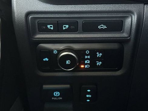 Used 2024 Ford F150 Raptor w/ Equipment Group 803A Raptor R image 33