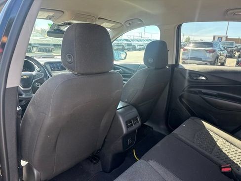 Used 2023 Chevrolet Equinox LT AWD/4WD image 23