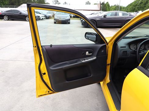 Used 2003 MAZDA Protege5 FWD image 27