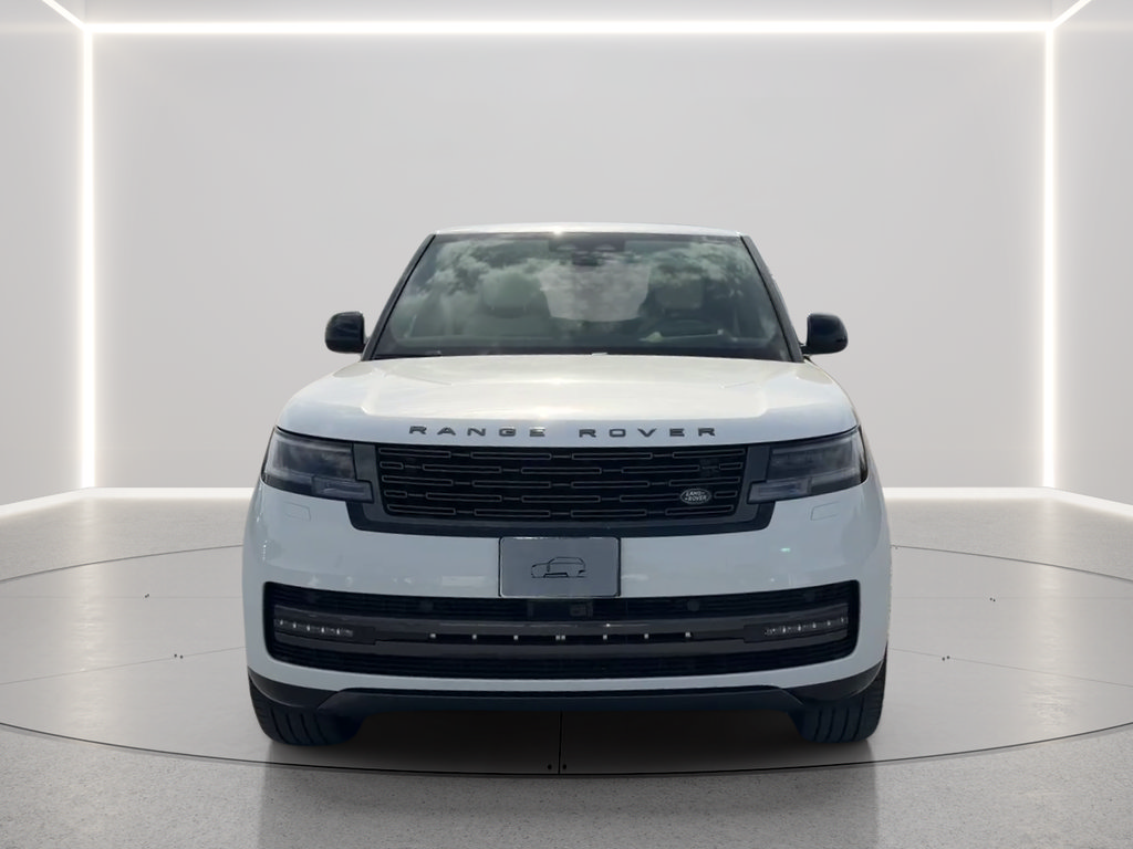 New 2026 Land Rover Range Rover SE AWD/4WD image 2