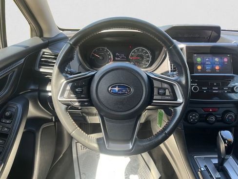 Used 2019 Subaru Crosstrek 2.0i Premium AWD/4WD image 12