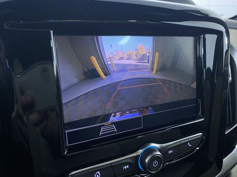 Certified 2023 Chevrolet Traverse LS image 6