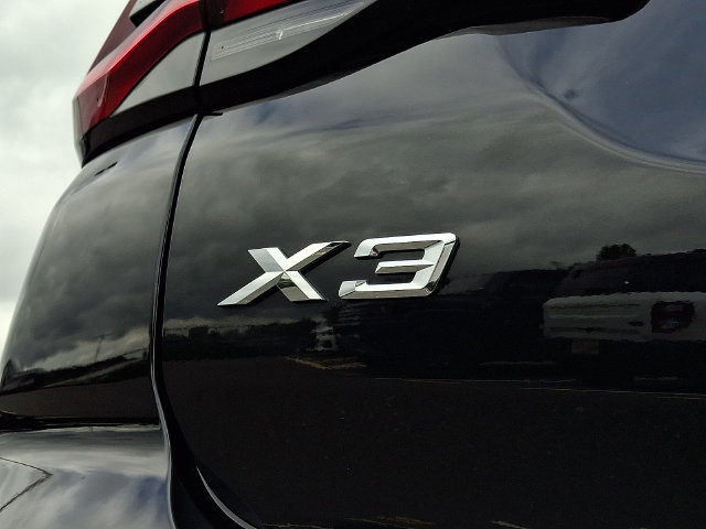 Used 2024 BMW X3 xDrive30i w/ Premium Package AWD/4WD image 31