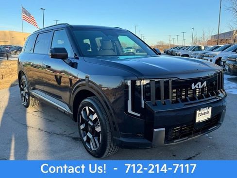 New 2027 Kia Telluride S image 3