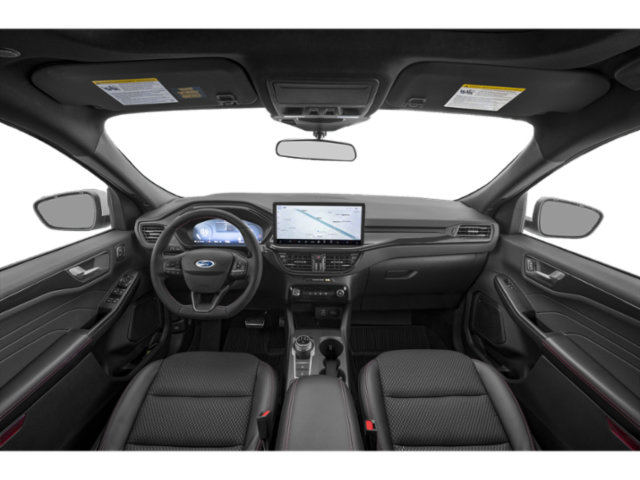 Used 2023 Ford Escape ST-Line Select w/ Tech Pack #2 AWD/4WD image 5