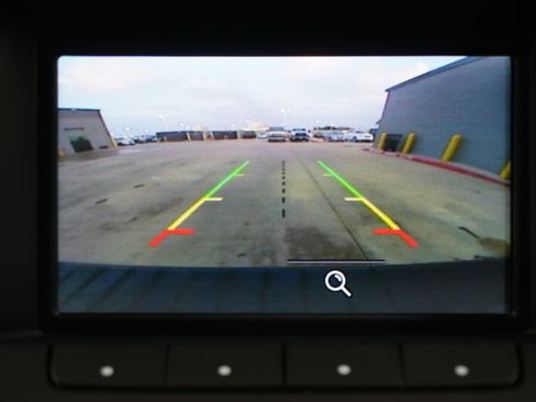 Used 2018 Ford Flex SE image 19