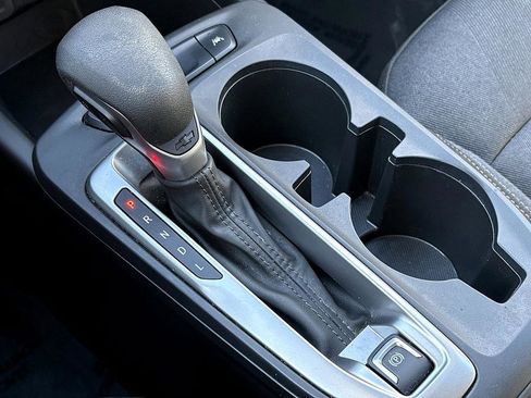 Certified 2025 Chevrolet Trax LS w/ LS Convenience Package image 24