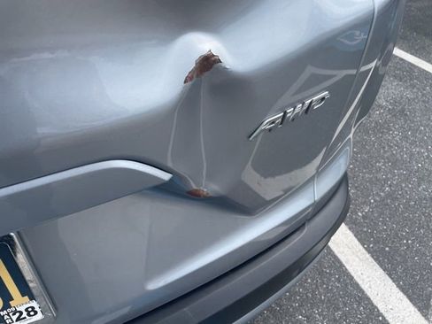 Used 2017 Honda CR-V EX-L image 4