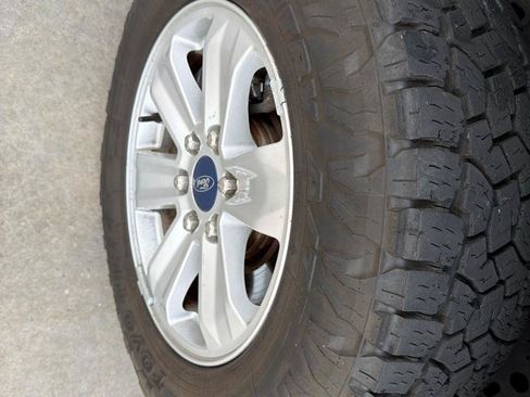 Used 2018 Ford F150 XL w/ Equipment Group 101A Mid AWD/4WD image 36