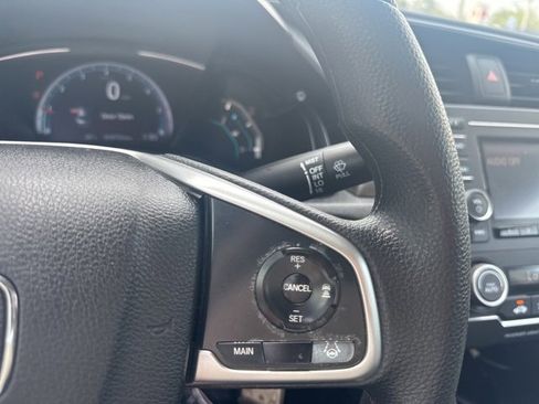 Used 2021 Honda Civic LX image 15