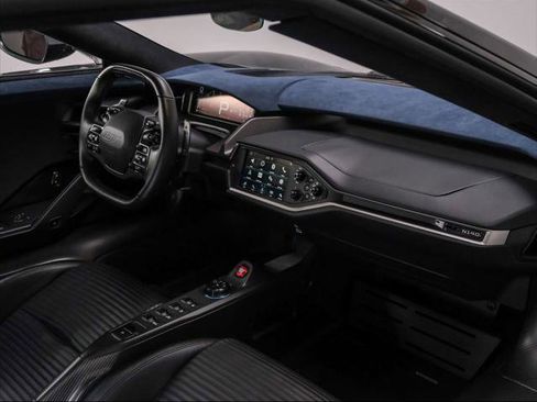Used 2022 Ford GT image 28