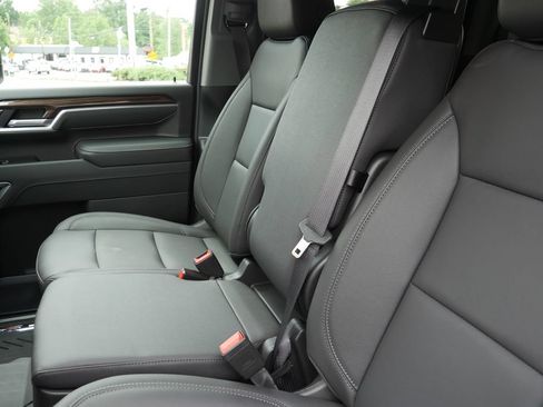 New 2026 Chevrolet Silverado 3500 LT w/ All Star Edition AWD/4WD image 36