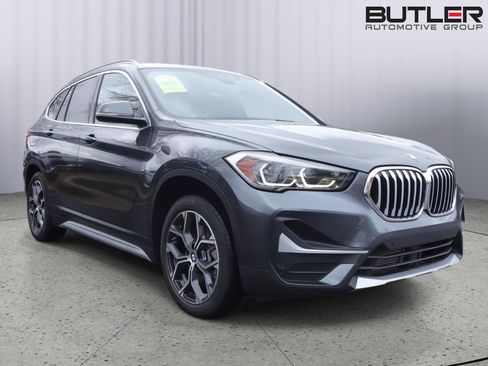 Used 2021 BMW X1 xDrive28i image 4