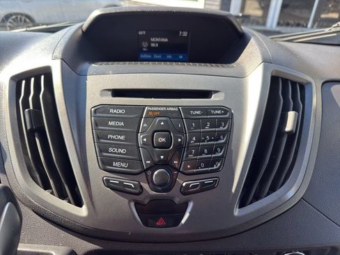 Used 2019 Ford Transit 250 148 Medium Roof w/ Interior Upgrade Package RWD image 17