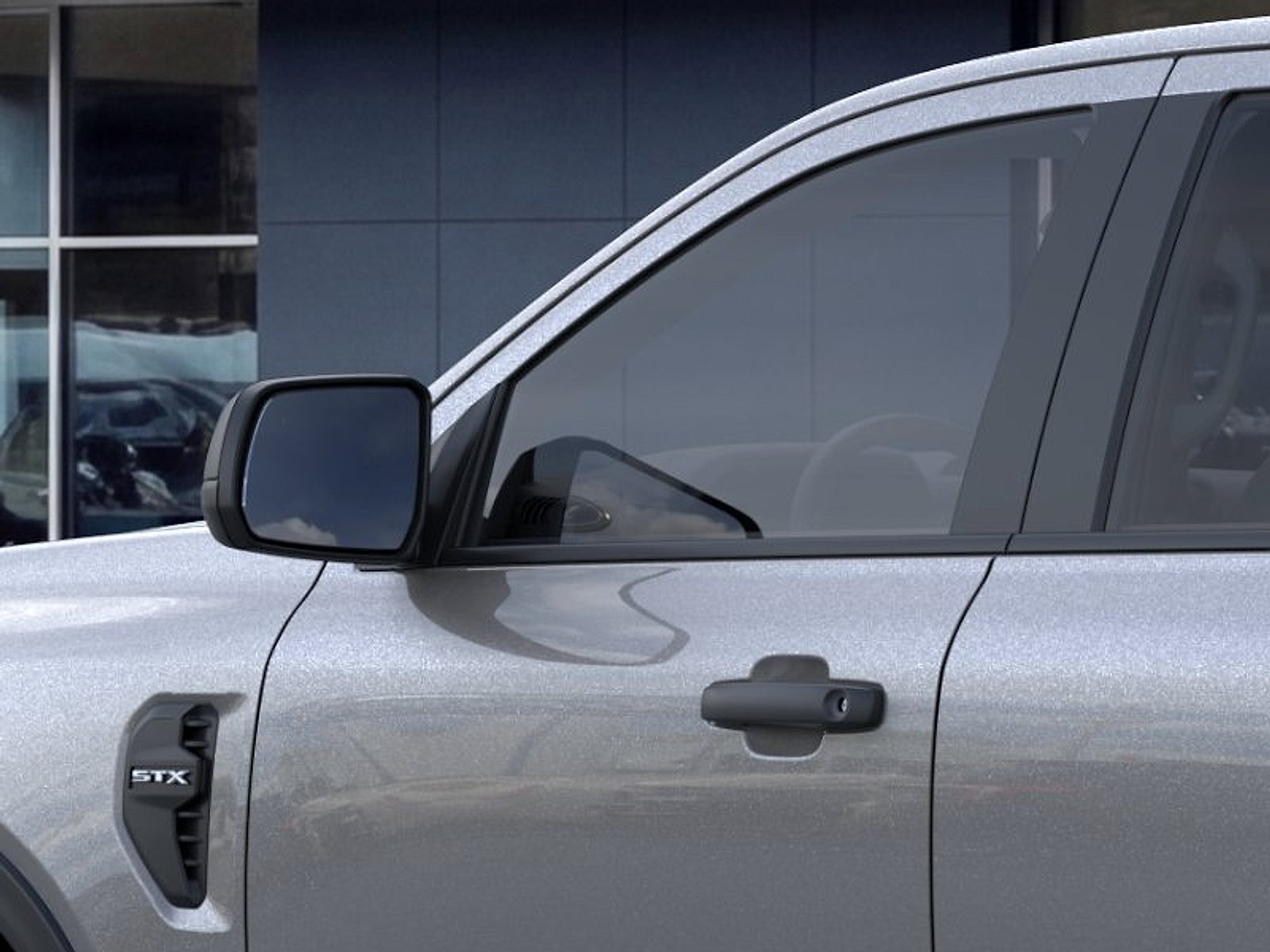 New 2026 Ford Ranger XL w/ Trailer Tow Package AWD/4WD image 20