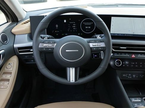 New 2026 Hyundai Sonata Limited image 21