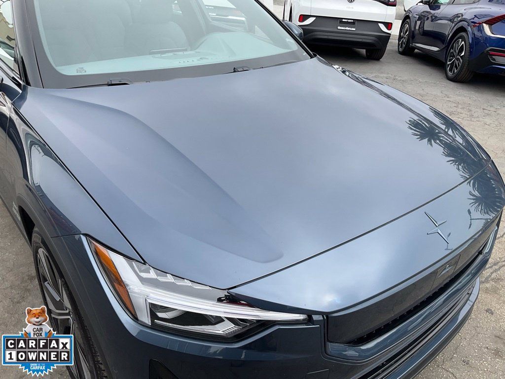 Used 2024 Polestar Polestar 2 w/ Pilot Pack RWD image 71