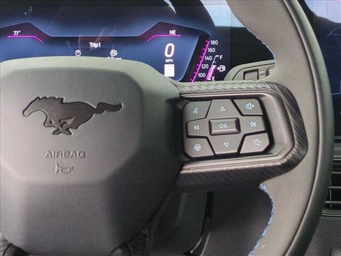 Used 2024 Ford Mustang Dark Horse RWD image 30