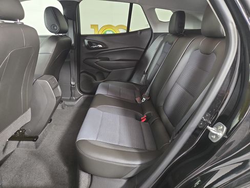 Used 2025 Chevrolet Trax LT w/ Driver Confidence Package FWD image 13