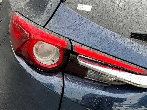 Used 2022 MAZDA CX-9 Touring Plus image 28