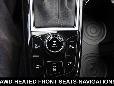 Used 2024 Kia Sportage X-Line AWD/4WD image 27