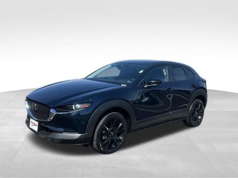 New 2026 MAZDA CX-30 AWD 2.5 S w/ Select Sport Pkg image 1