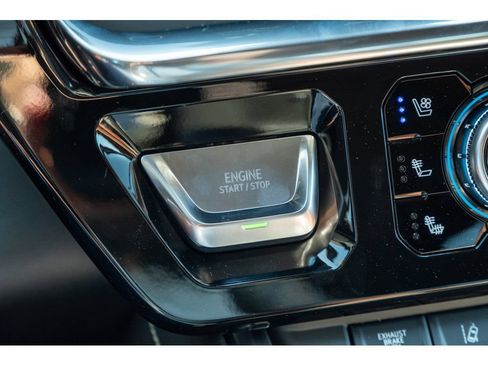 New 2026 GMC Sierra 2500 Denali Ultimate AWD/4WD image 30