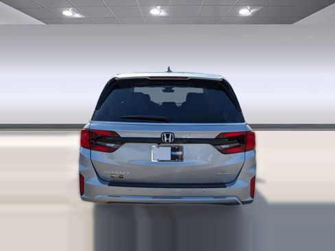New 2026 Honda Odyssey Elite image 10