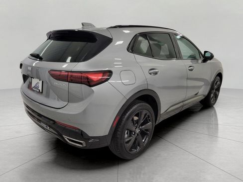 Used 2025 Buick Envision Sport Touring AWD/4WD image 19