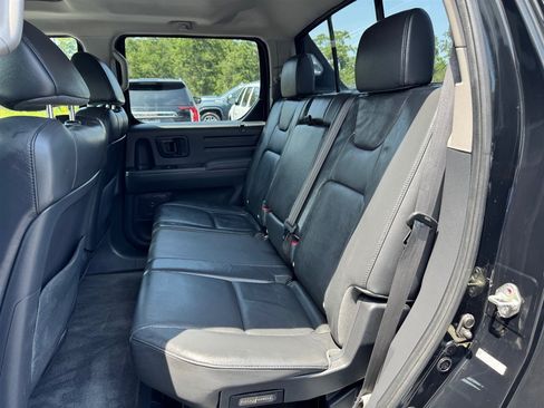Used 2013 Honda Ridgeline RTL image 22