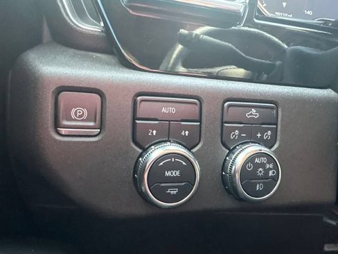 Used 2023 GMC Sierra 1500 Elevation AWD/4WD image 23