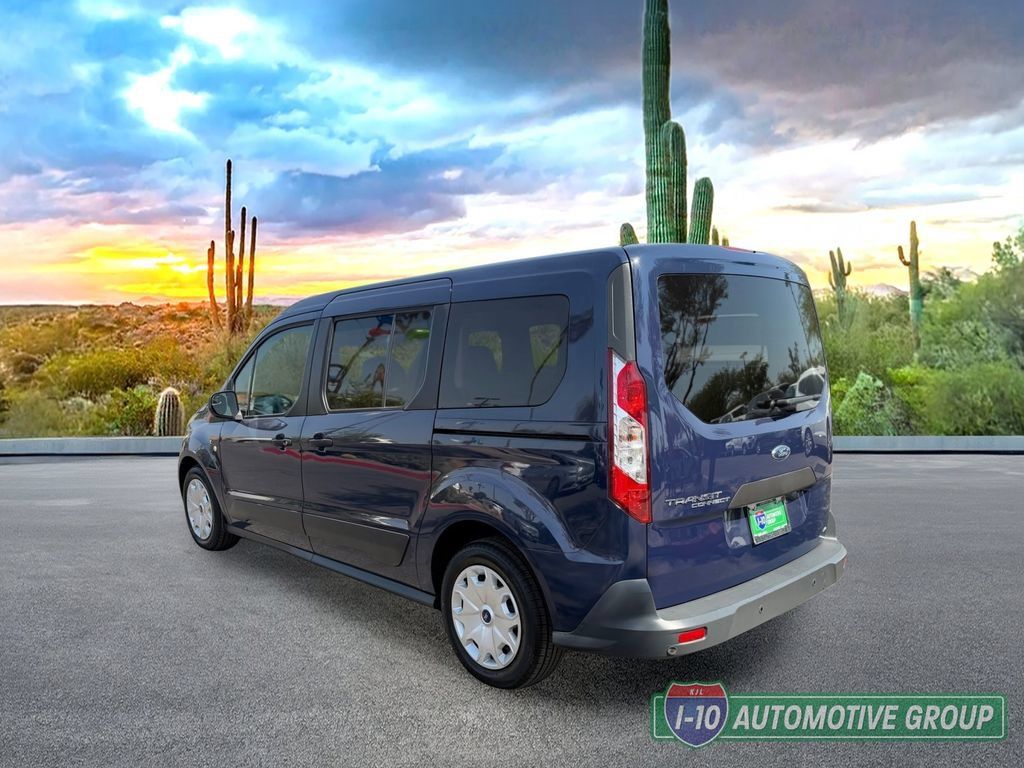 Used 2018 Ford Transit Connect XL FWD image 7