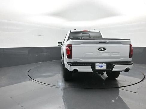 New 2026 Ford F150 XLT w/ Equipment Group 302A MID AWD/4WD image 6