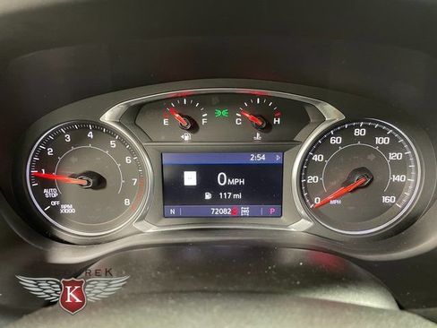Used 2021 GMC Acadia SLT w/ Trailering Package AWD/4WD image 16