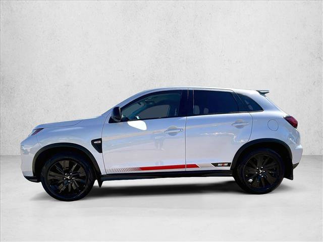 Used 2024 Mitsubishi Outlander Sport AWD image 6