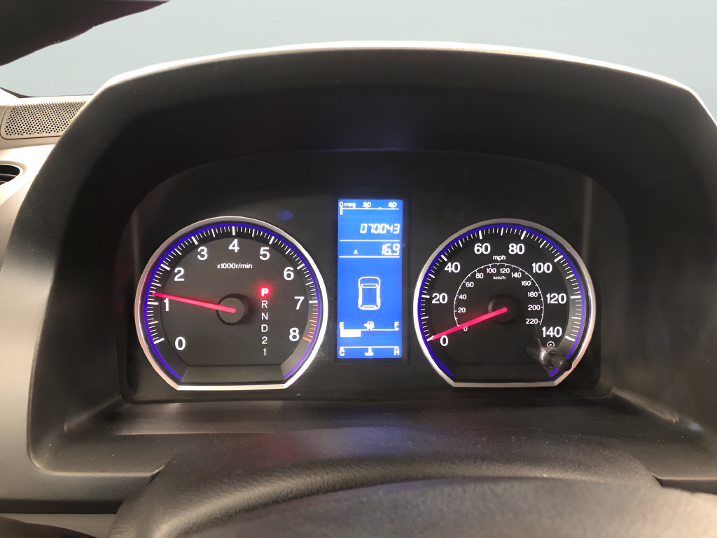 Used 2011 Honda CR-V SE image 8