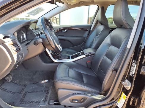 Used 2015 Volvo XC70 T5 Premier FWD image 7