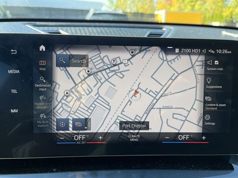 Certified 2023 BMW X1 xDrive28i w/ Convenience Package image 18