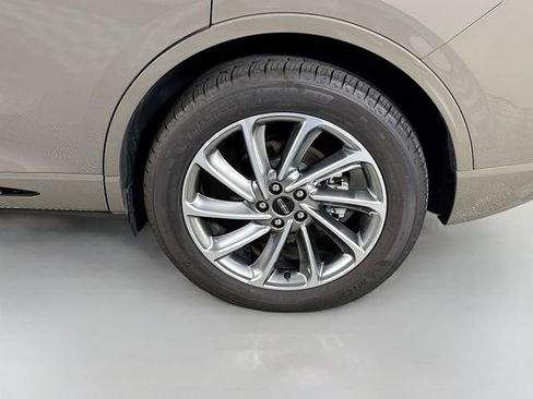 Certified 2025 Lincoln Corsair Grand Touring w/ Equipment Group 301A image 36