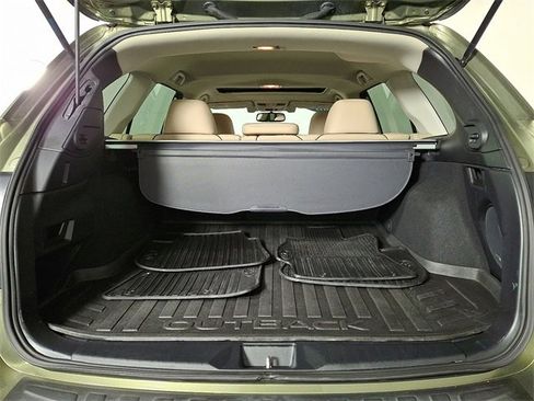 Used 2016 Subaru Outback 2.5i Limited image 31
