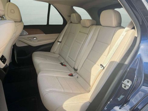 Used 2022 Mercedes-Benz GLE 350 image 34
