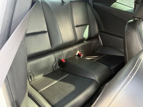 Used 2015 Chevrolet Camaro LT w/ RS Package image 21