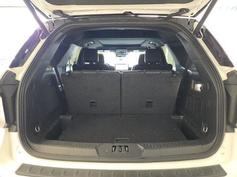 Used 2025 Ford Explorer ST AWD/4WD image 14