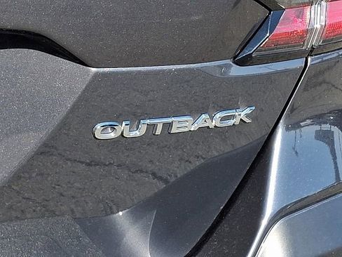 Used 2024 Subaru Outback Limited AWD/4WD image 30