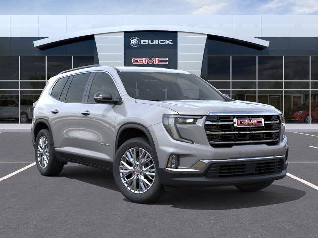 New 2027 GMC Acadia Elevation w/ Elevation Premium Package FWD image 7