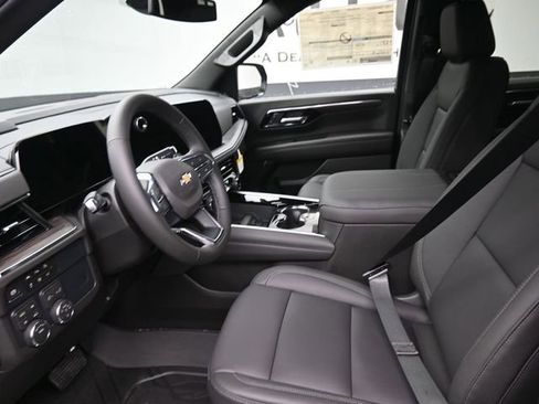 New 2026 Chevrolet Tahoe LT w/ Comfort Package image 8