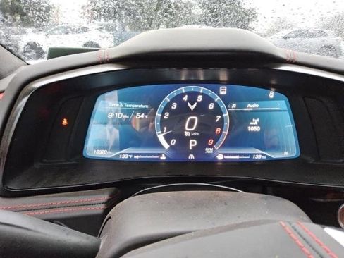 Used 2023 Chevrolet Corvette Z06 image 10