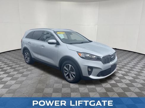 Used 2019 Kia Sorento EX AWD/4WD image 7